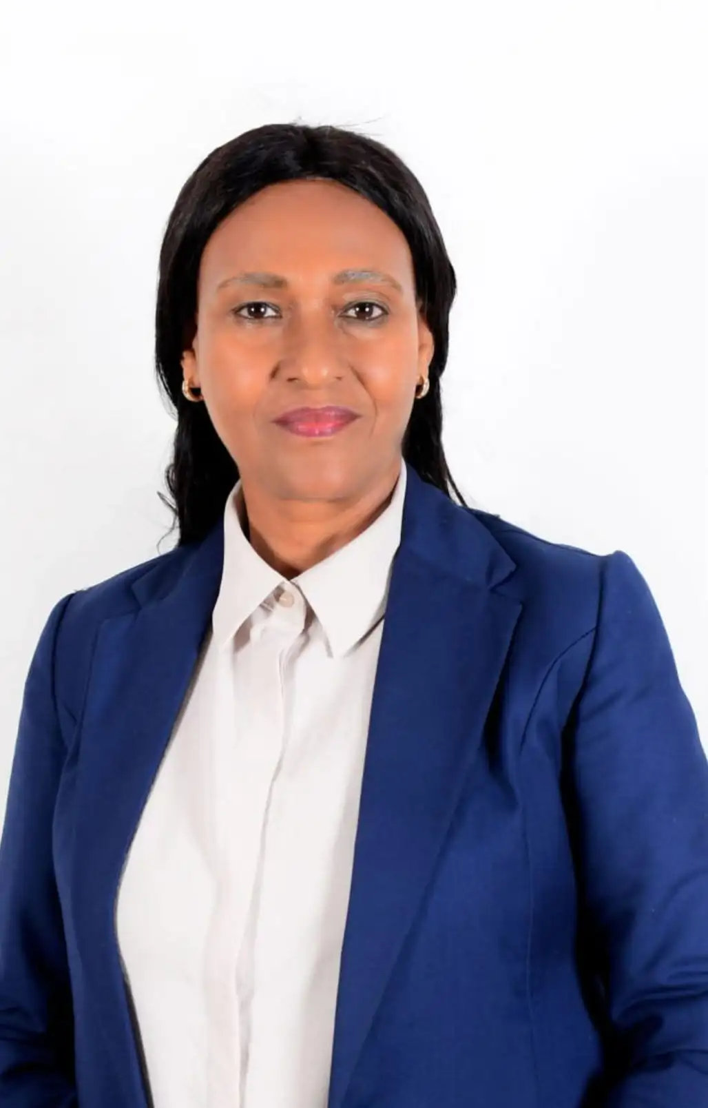 የተከበሩ  ወ/ሮ አየለች እሸቴ - Profile